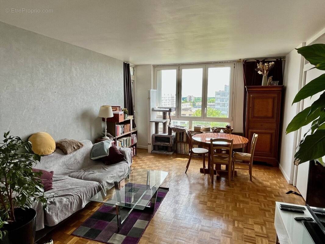 Appartement à MEUDON