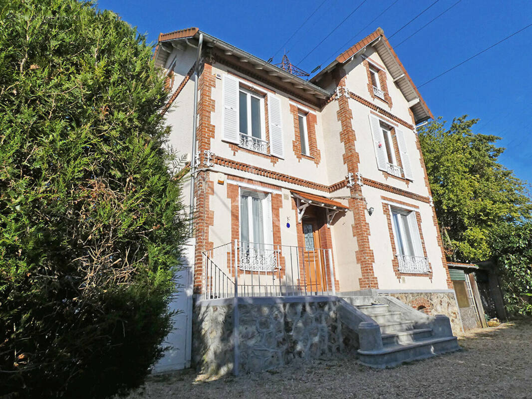 Maison à GAGNY