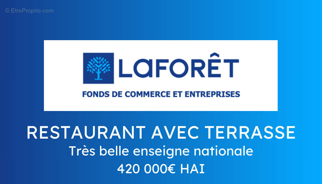 Commerce à LA TESTE-DE-BUCH
