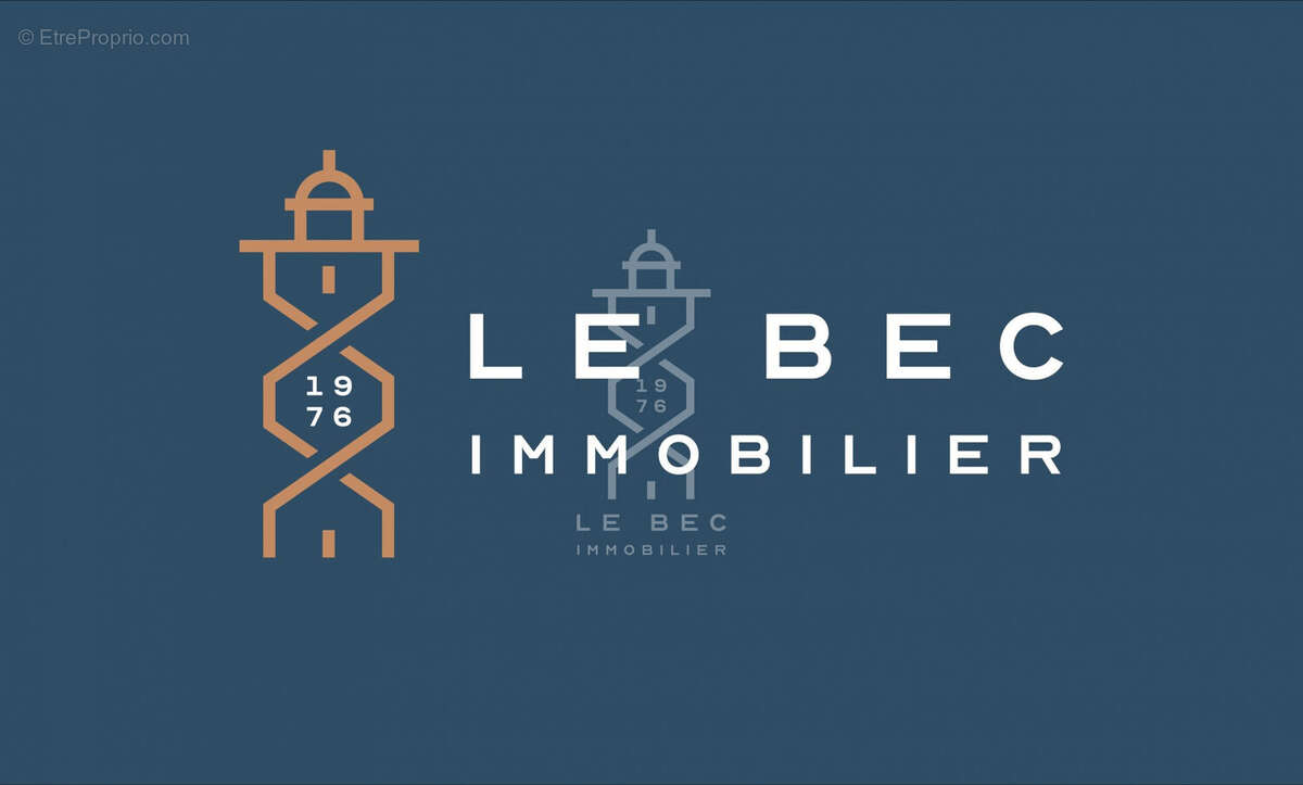 Appartement à LORIENT