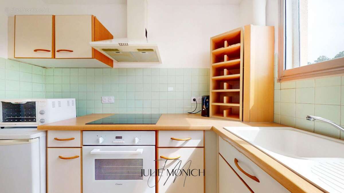 Appartement à BANYULS-SUR-MER