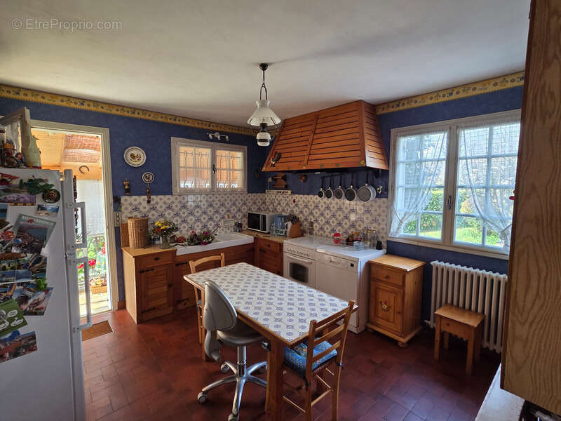 Maison à CENAC