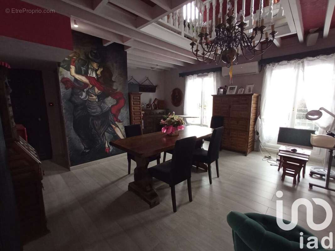 Photo 3 - Appartement à WINGLES