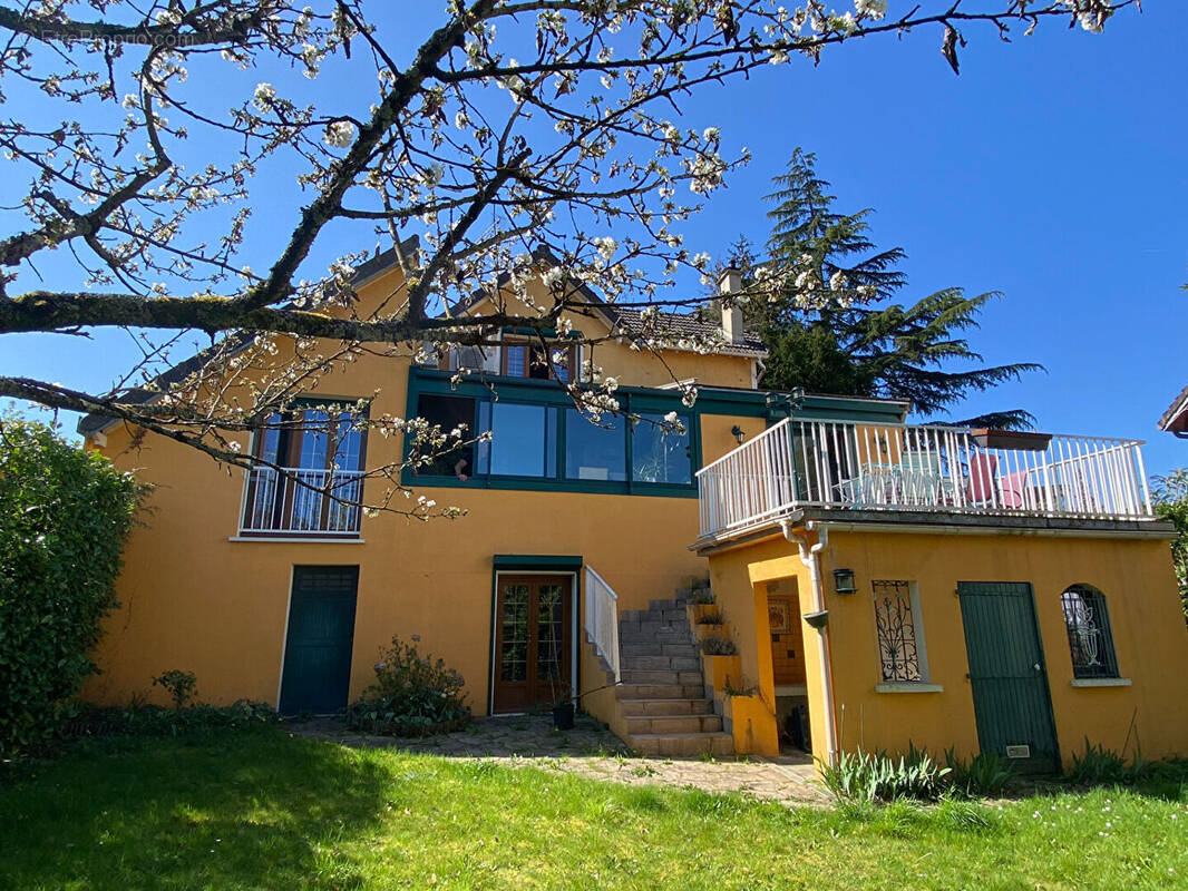 Maison à DOMONT