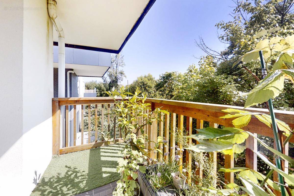 Appartement à MERIGNAC