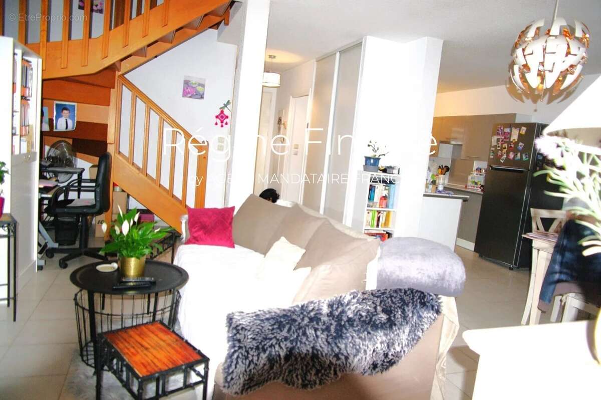 Maison à LES ARCS