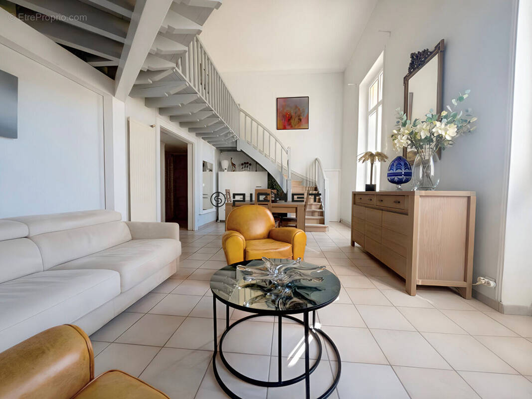 Appartement à ARCACHON