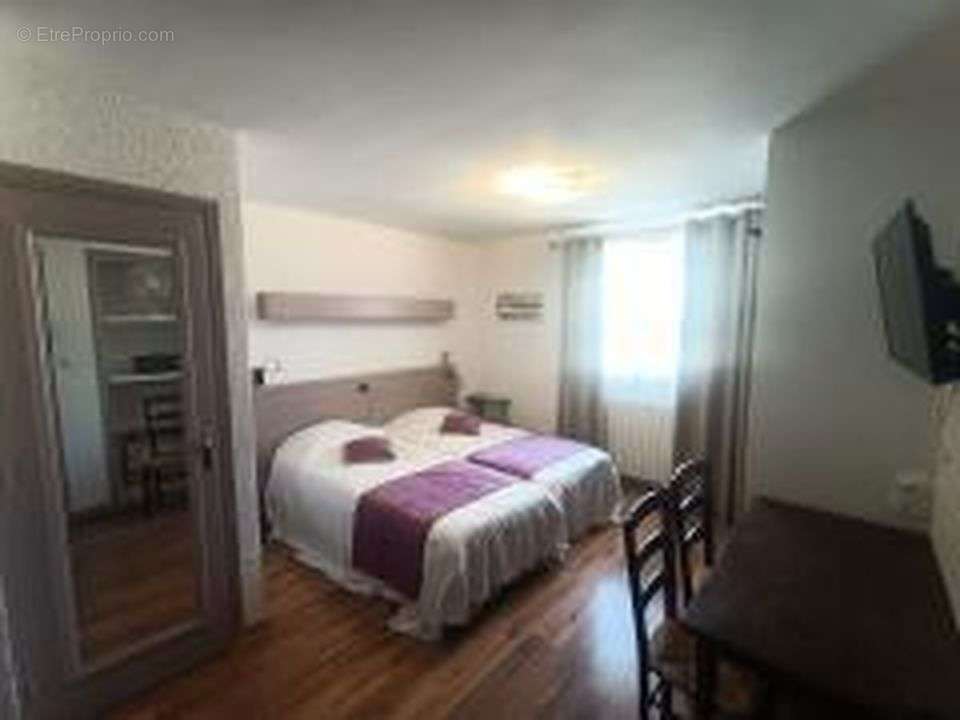 Appartement à VARENNES-LES-MACON