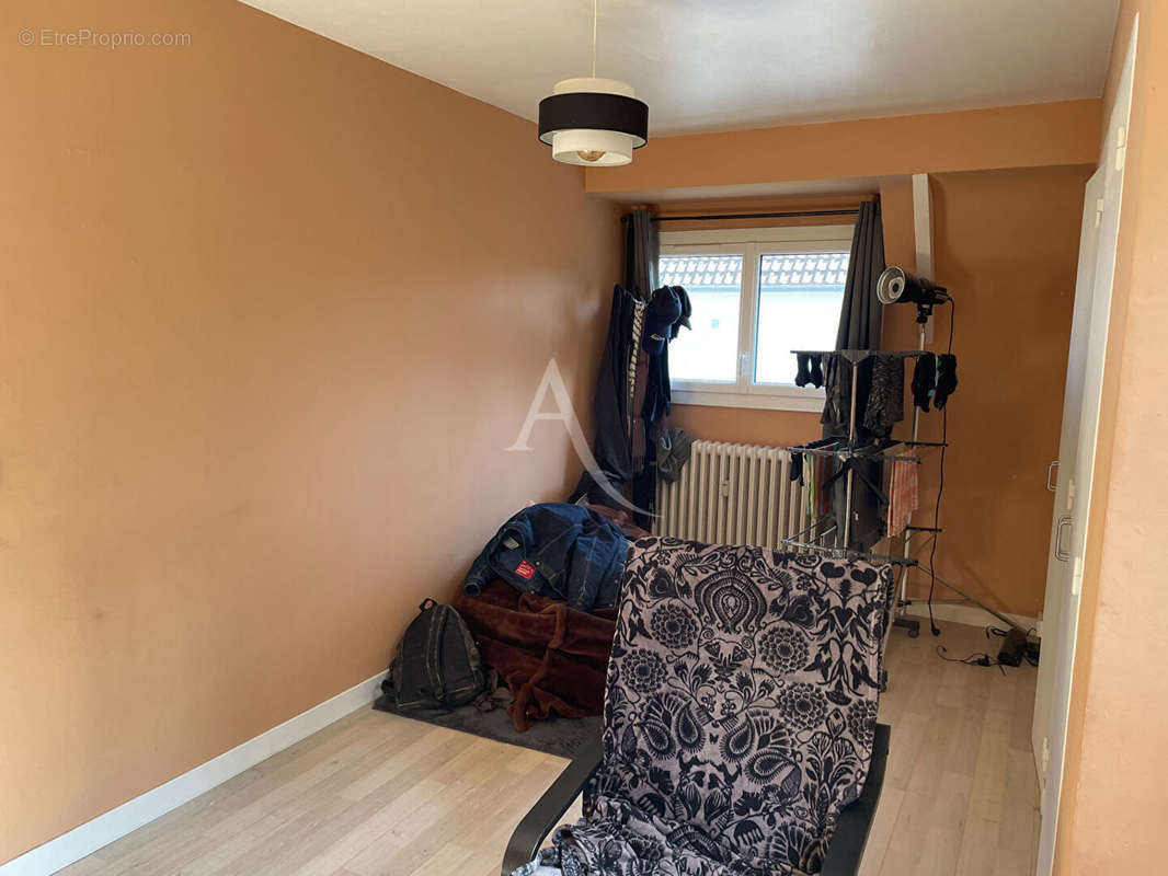 Appartement à MONDEVILLE
