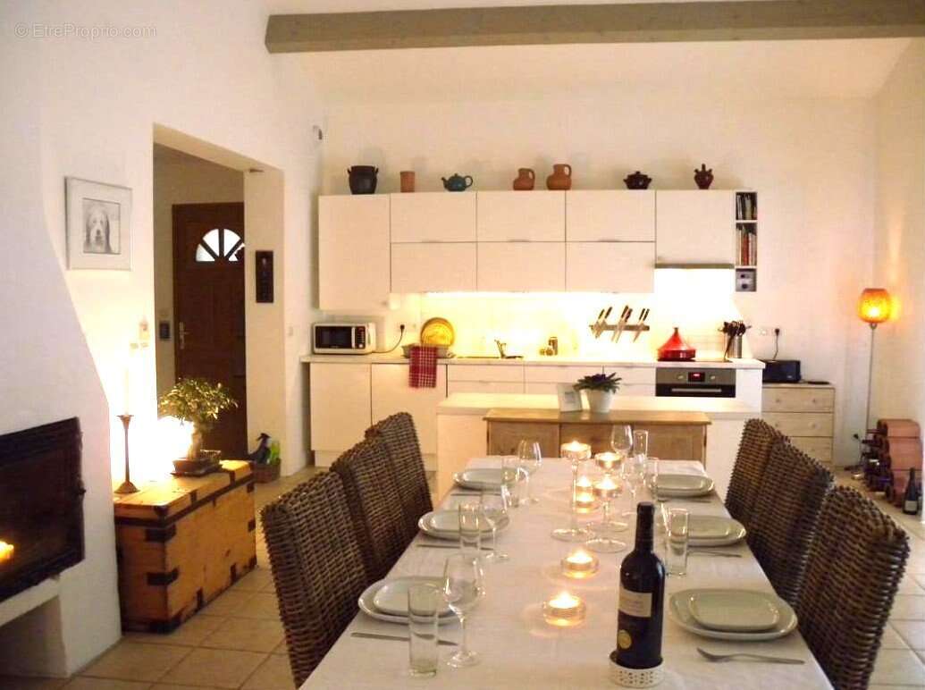 Maison à LAURENS