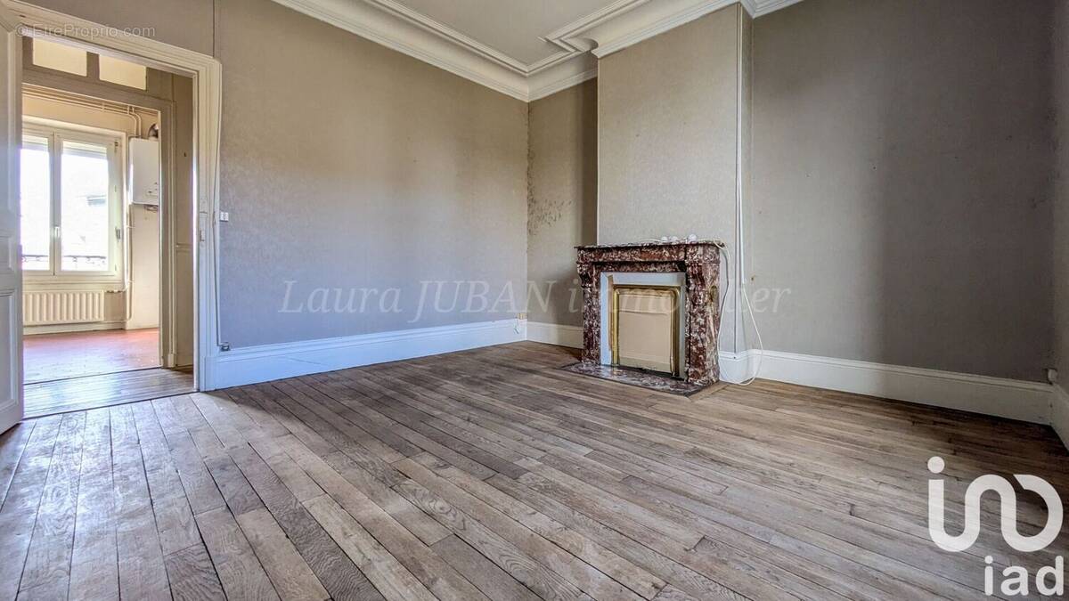 Photo 1 - Appartement à MONTEREAU-FAULT-YONNE