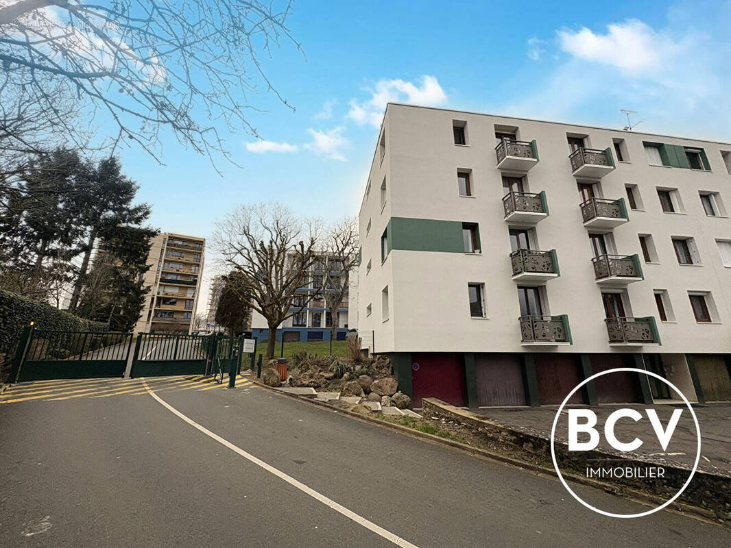 Appartement à CHARTRES