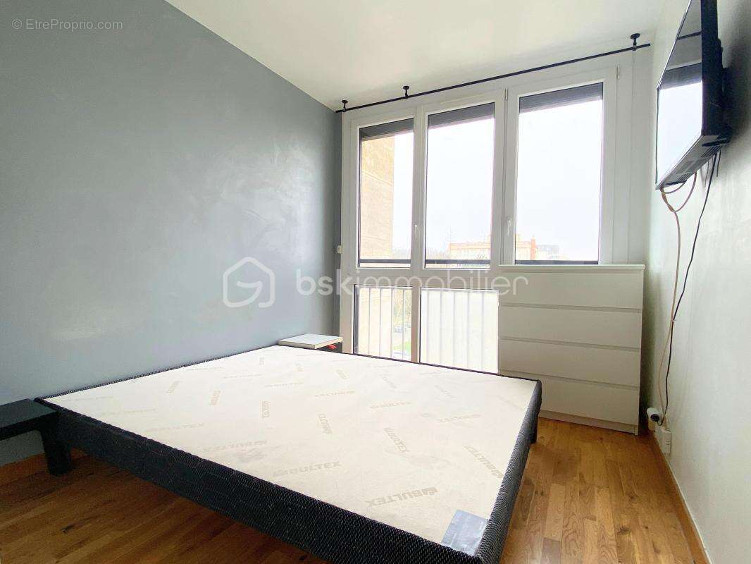 Appartement à MEUDON