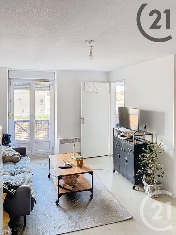 Appartement à AUXERRE