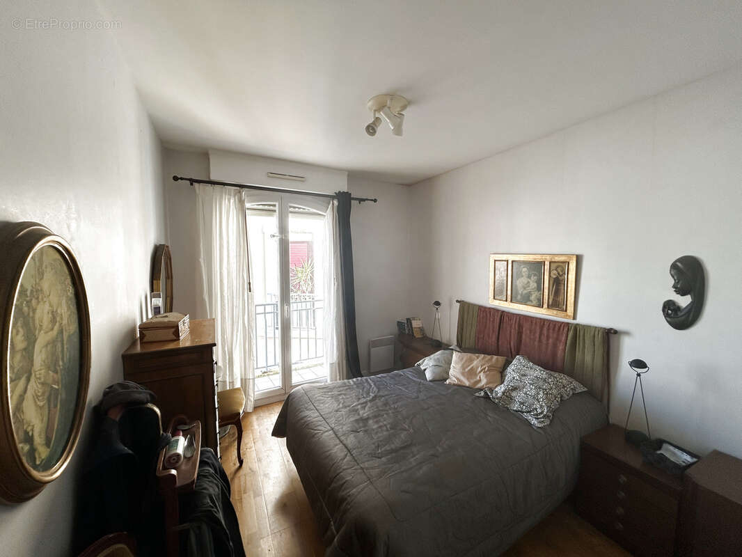 Appartement à BIARRITZ