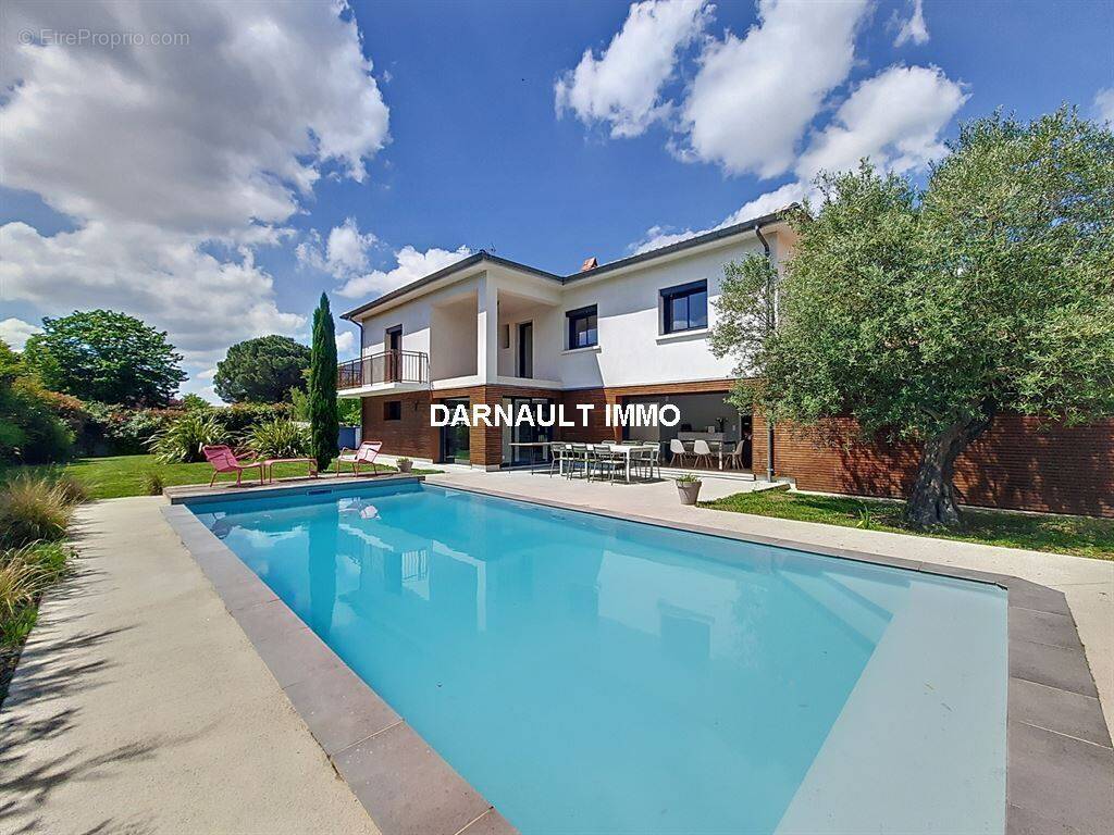 Maison à BALMA