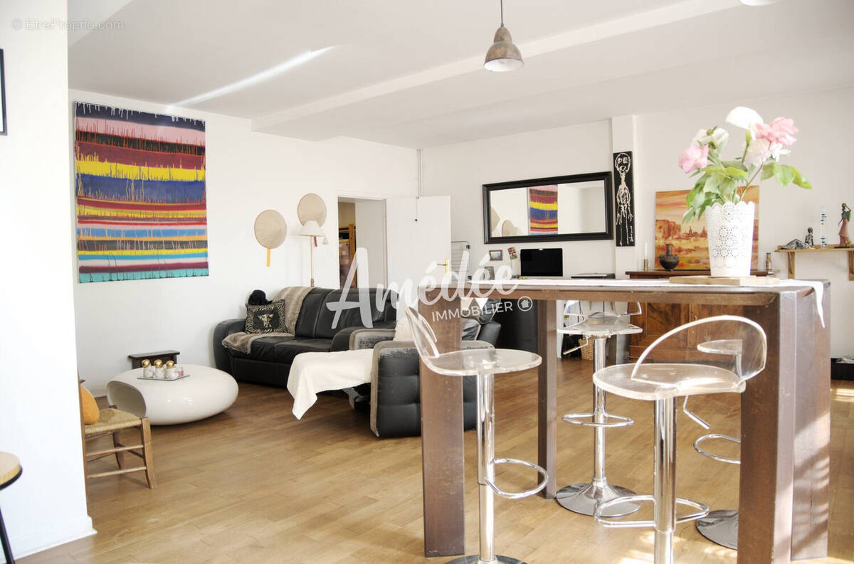 Appartement à MONTAUBAN