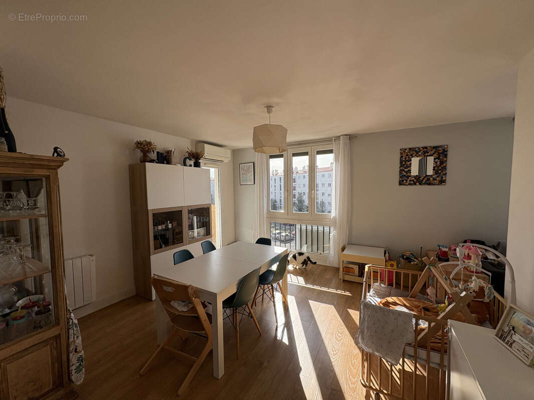 Appartement à PERPIGNAN