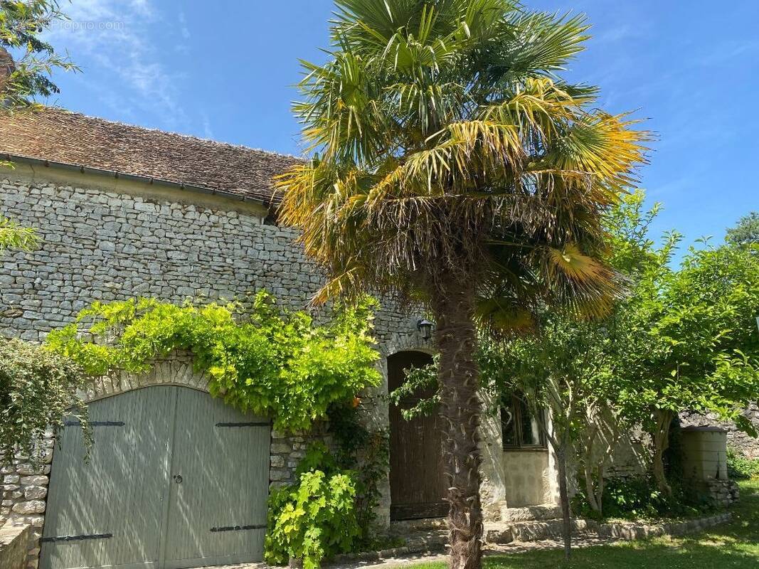 Maison à MANTES-LA-JOLIE