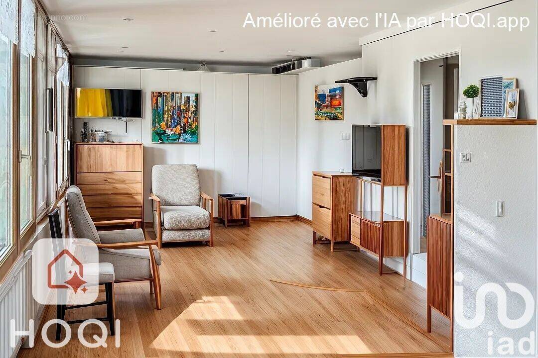 Photo 1 - Maison à ABLON-SUR-SEINE