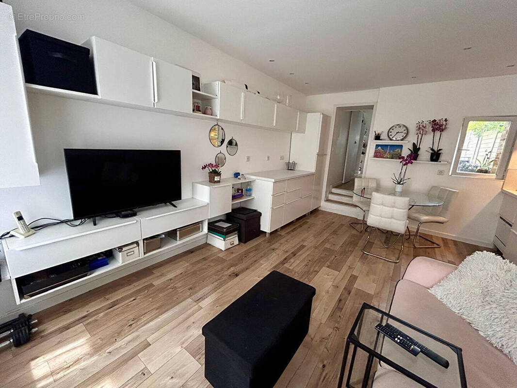Appartement à ROUEN