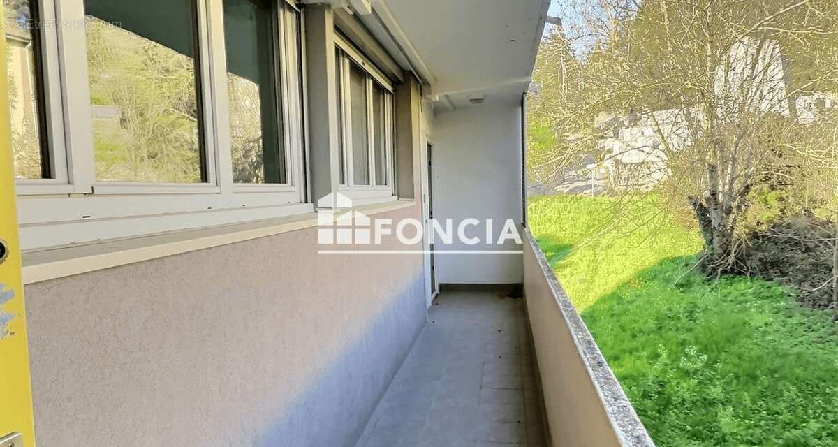 Appartement à FIRMINY