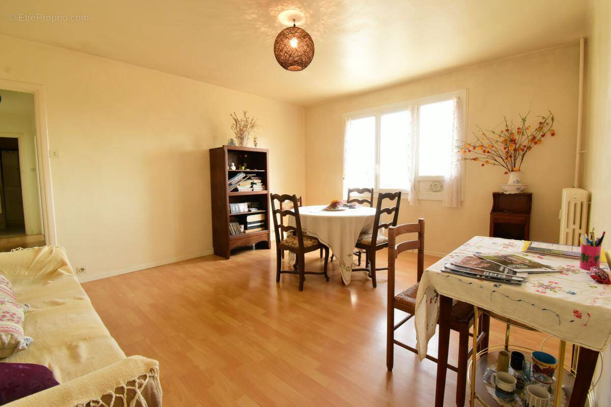 Appartement à VALENCE
