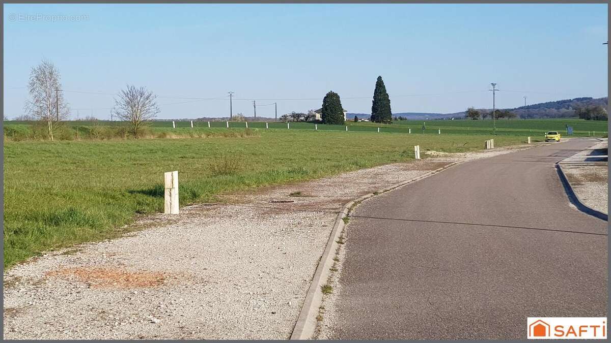 Photo 2 - Terrain à VARENNES-EN-ARGONNE