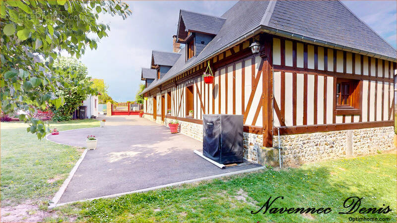 Maison à BRIONNE