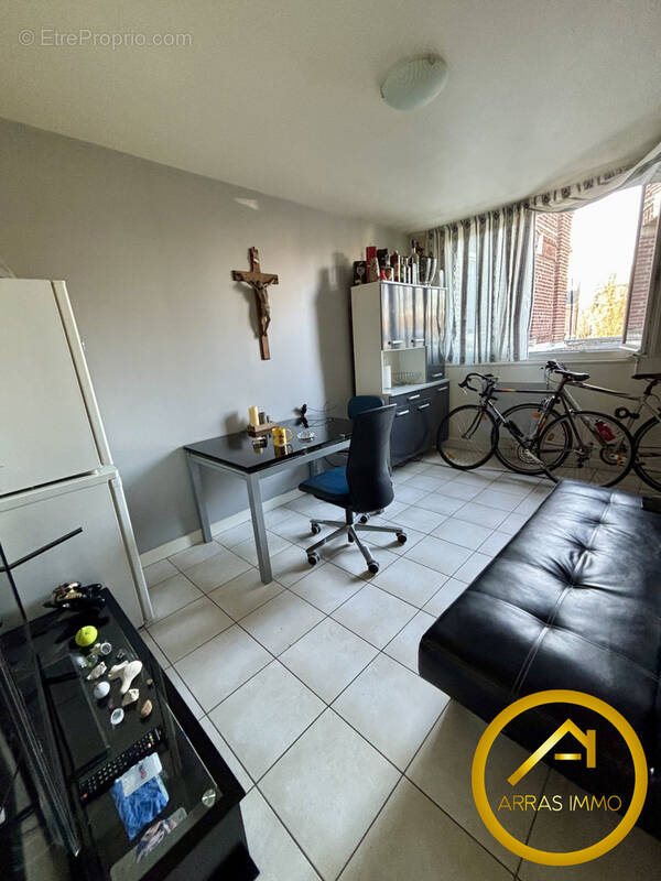 Appartement à ARRAS
