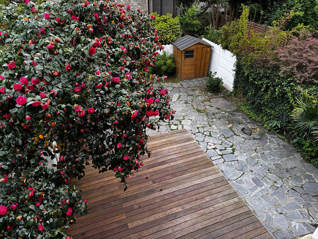 Maison à RENNES