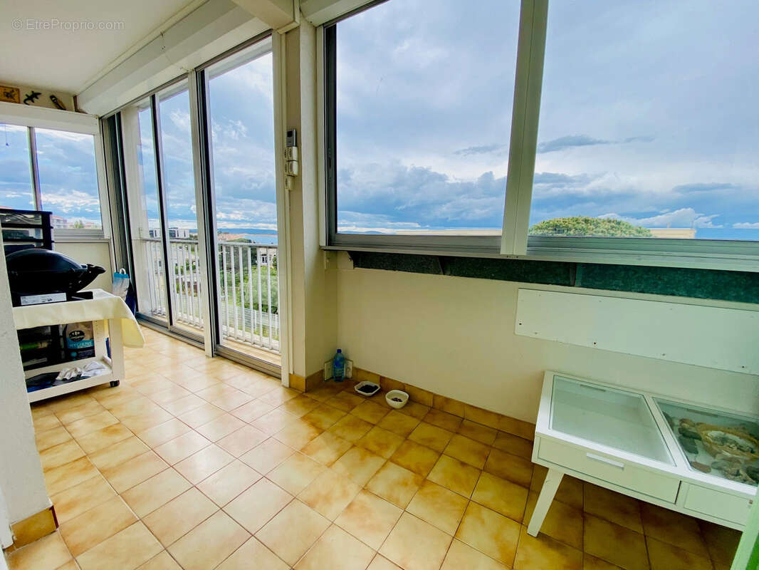 Appartement à PALAVAS-LES-FLOTS