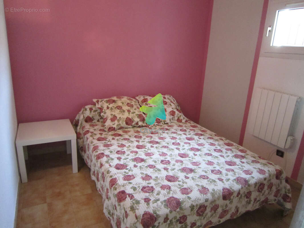 Appartement à FLEURY