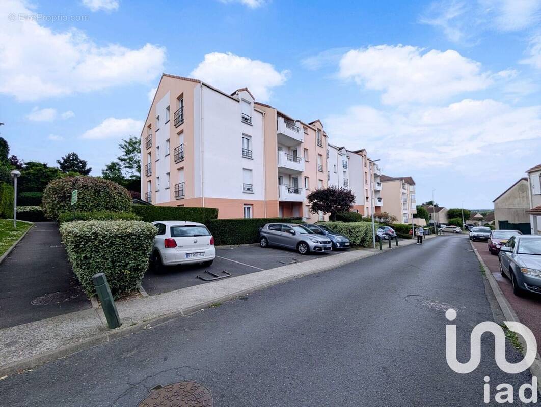 Photo 1 - Appartement à DOMONT