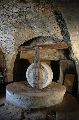 Maison à BONNIEUX