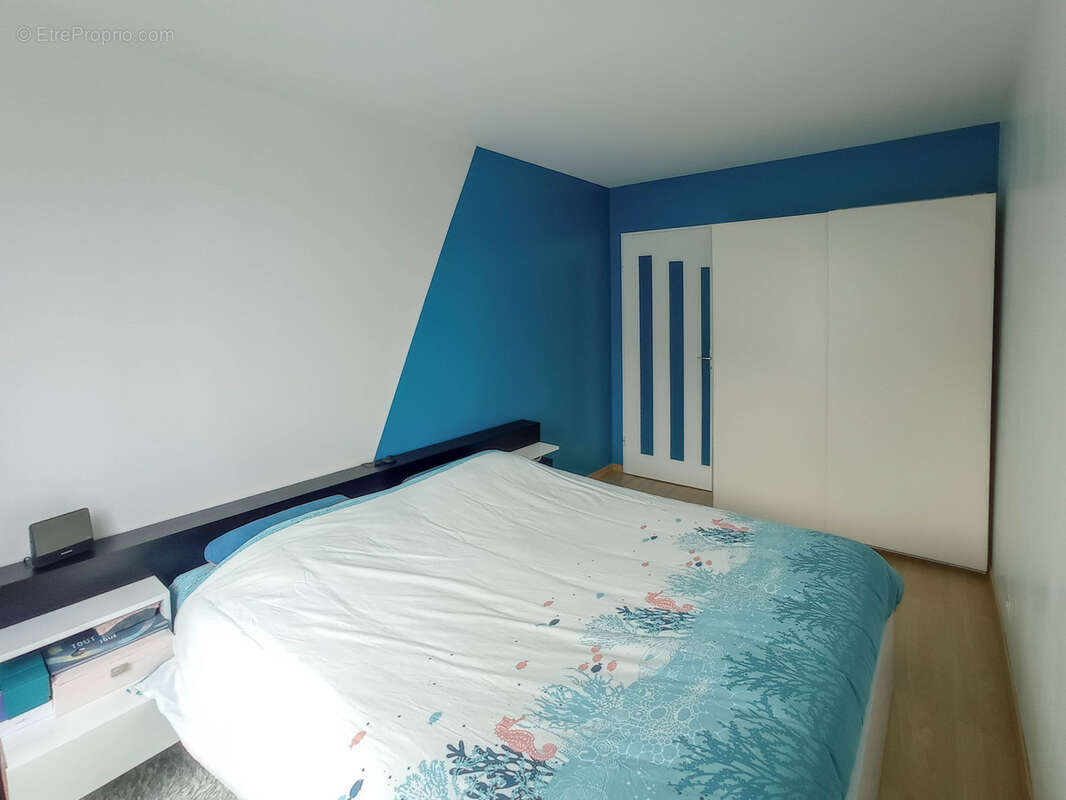Appartement à ERMONT