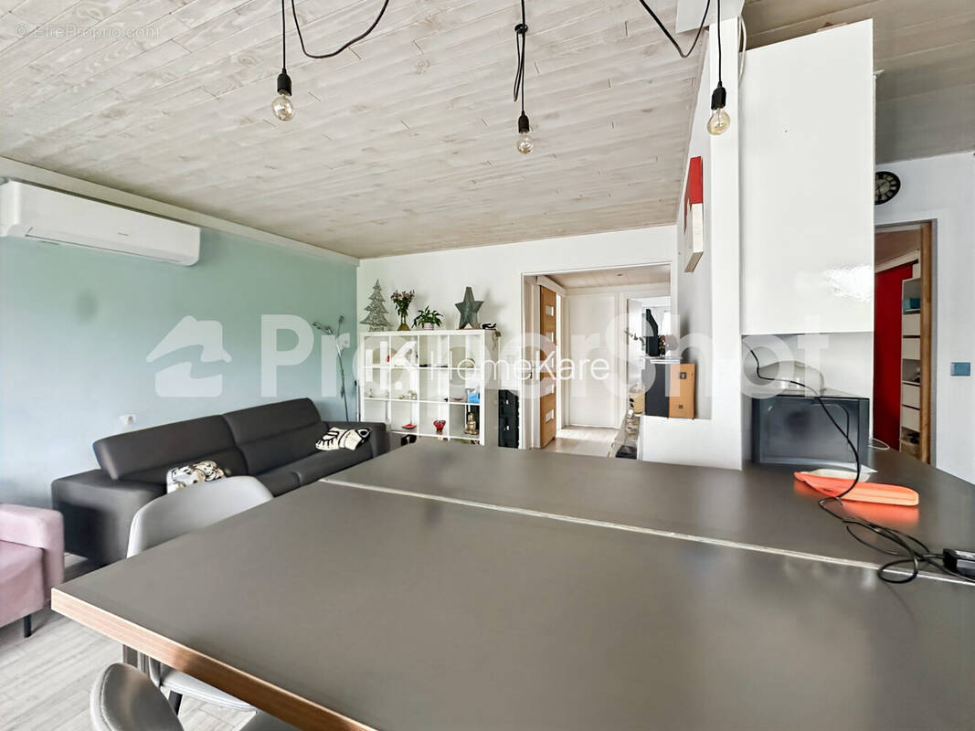 Appartement à BLANQUEFORT