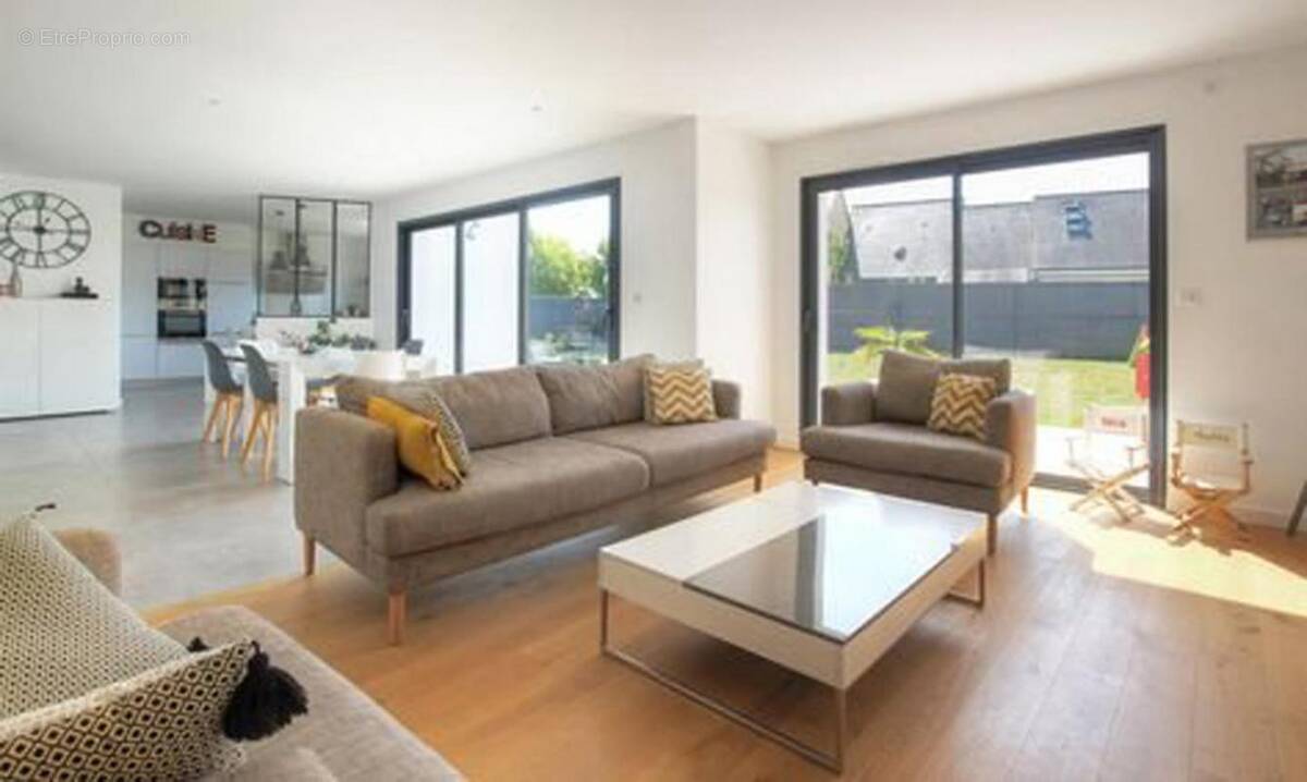 Appartement à JOINVILLE-LE-PONT