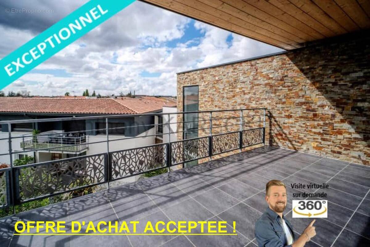 Photo 1 - Appartement à SAINT-PAUL-LES-DAX