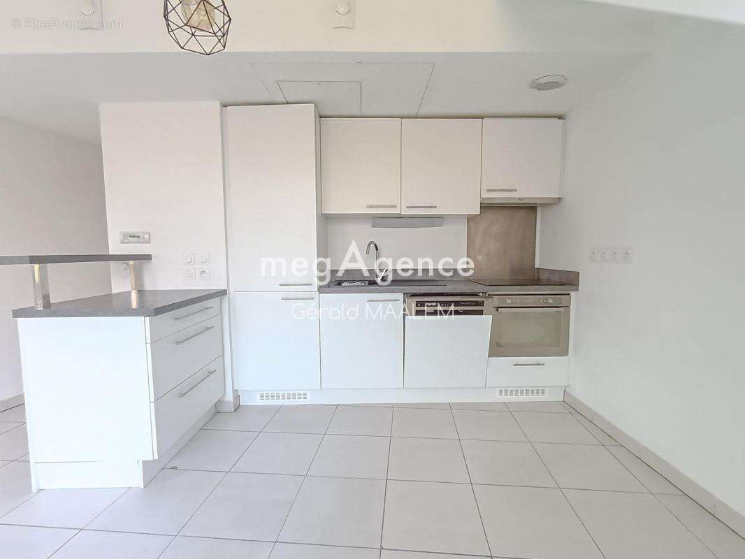 Appartement à SAINTE-MAXIME