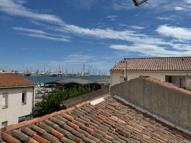 Maison à PORT-DE-BOUC