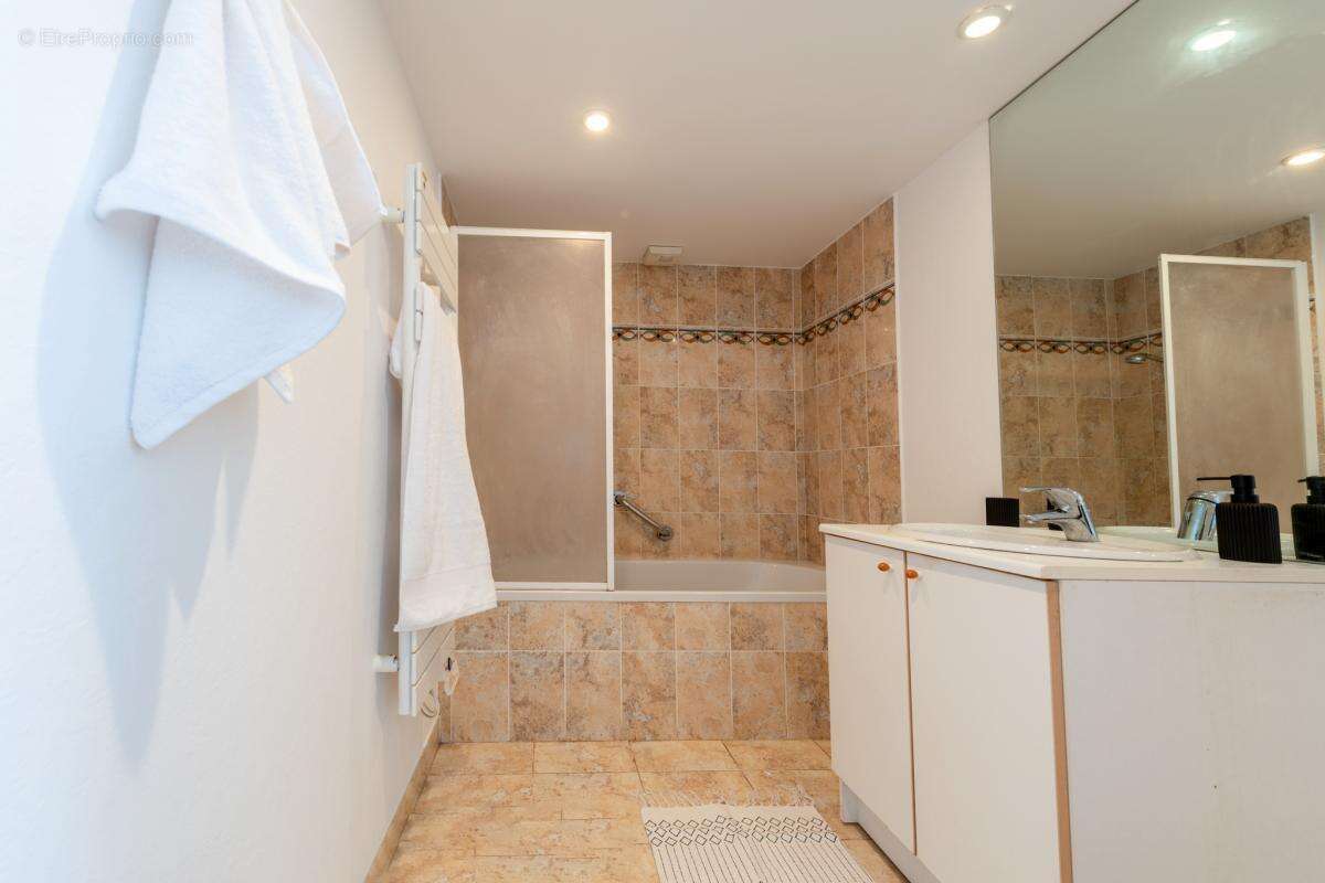 Appartement à LA BAULE-ESCOUBLAC
