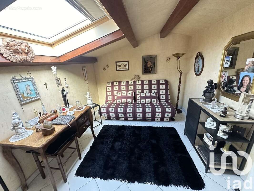 Photo 8 - Appartement à PUGET-SUR-ARGENS