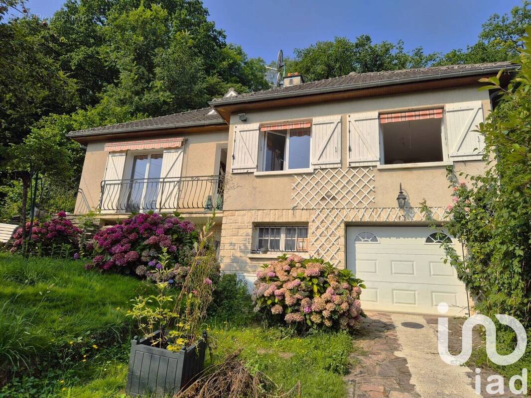 Photo 1 - Maison à SAINT-PIAT