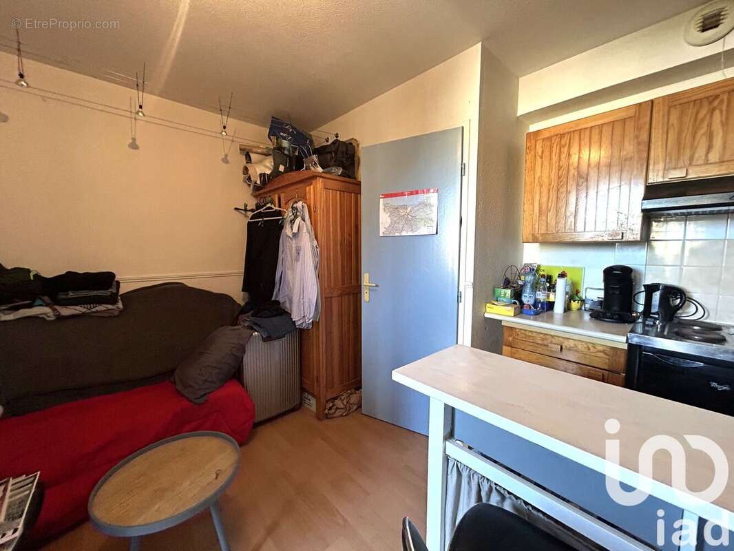 Photo 3 - Appartement à COURSEULLES-SUR-MER