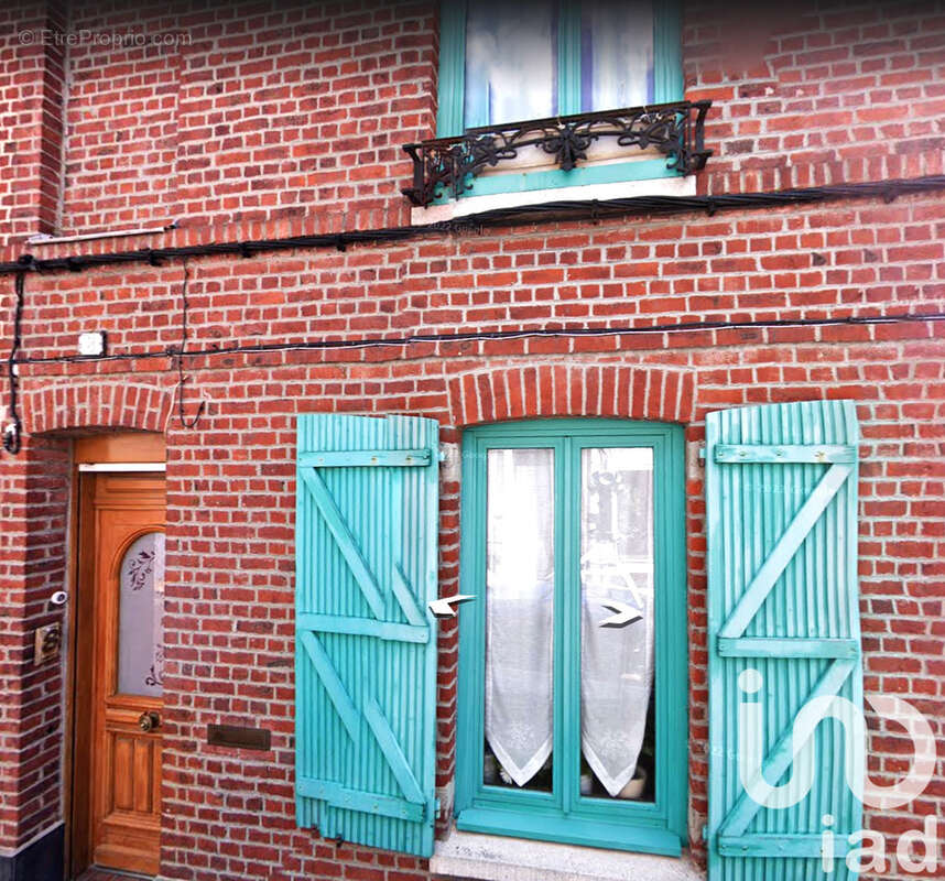 Photo 1 - Maison à LAMBERSART