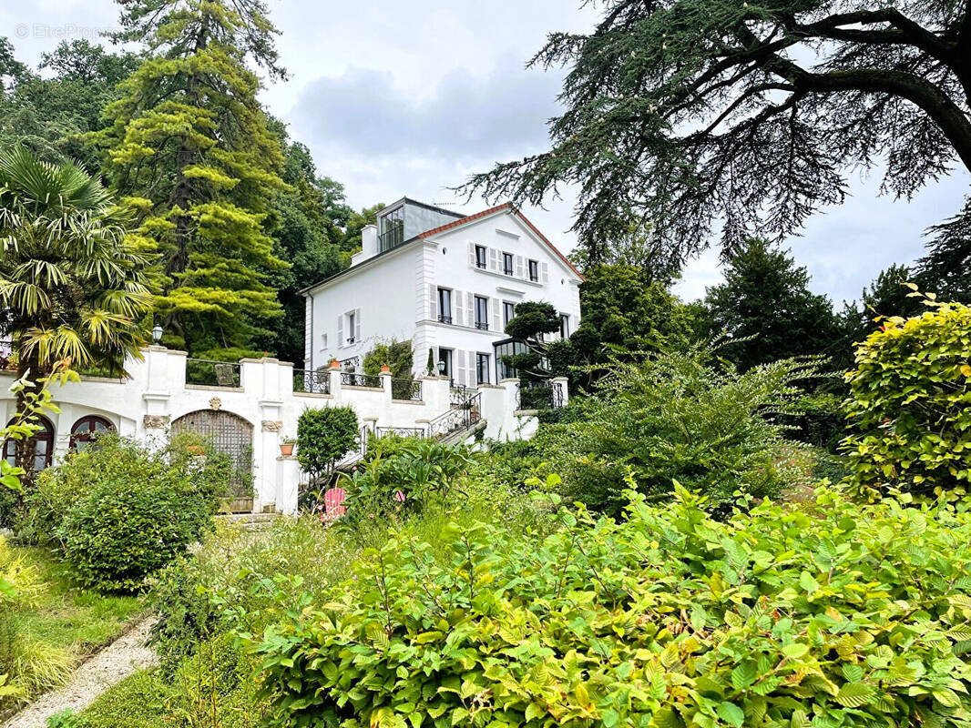 Maison à SAINT-PRIX