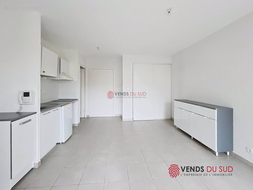 Appartement à SETE