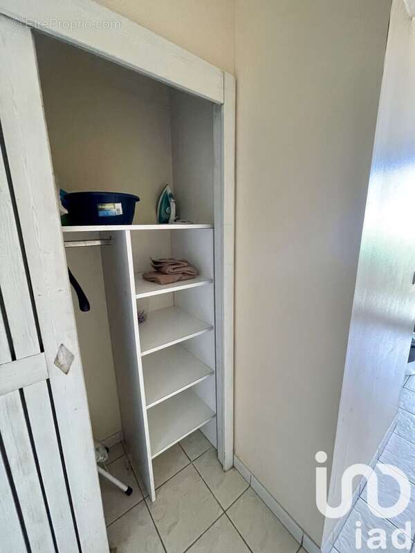 Photo 4 - Appartement à LA TRINITE