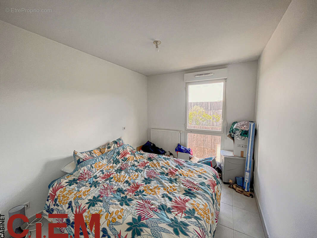 Appartement à JUVIGNAC